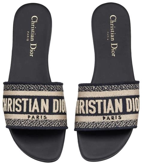 christian dior sandals cheap|christian dior sandals flat.